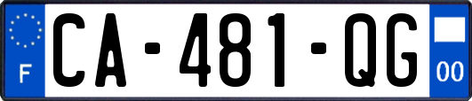 CA-481-QG