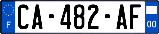 CA-482-AF