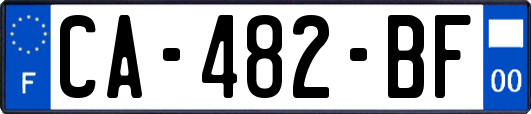 CA-482-BF