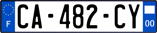 CA-482-CY