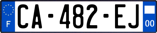 CA-482-EJ