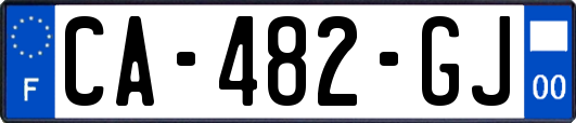 CA-482-GJ