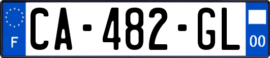 CA-482-GL
