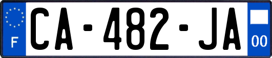 CA-482-JA