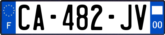 CA-482-JV