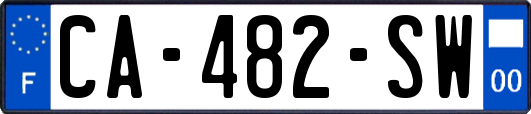 CA-482-SW