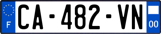 CA-482-VN