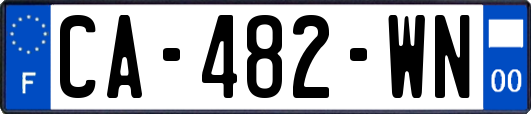 CA-482-WN