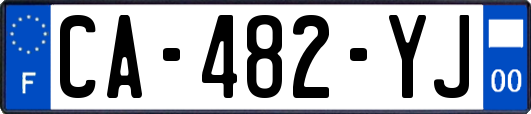 CA-482-YJ