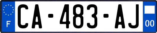 CA-483-AJ