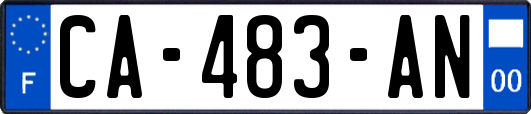 CA-483-AN