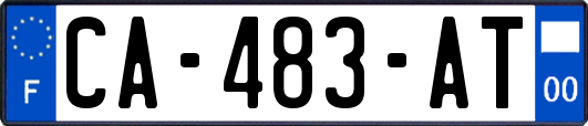 CA-483-AT