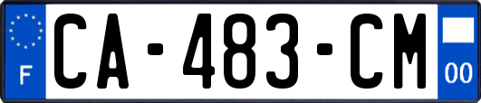 CA-483-CM