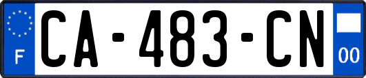 CA-483-CN