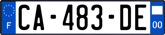 CA-483-DE