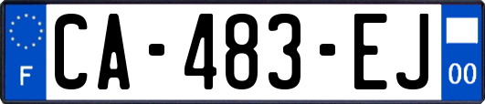 CA-483-EJ