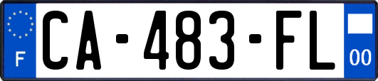 CA-483-FL