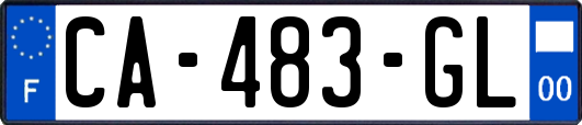 CA-483-GL