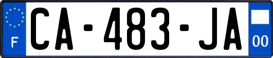 CA-483-JA