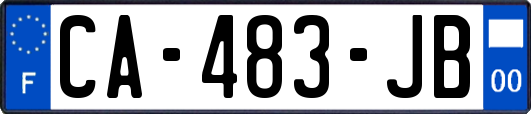CA-483-JB