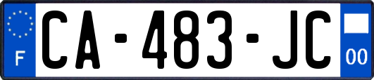 CA-483-JC