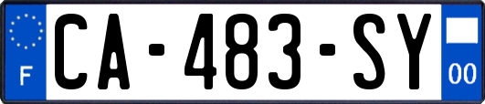 CA-483-SY