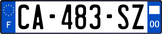 CA-483-SZ