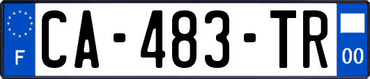 CA-483-TR