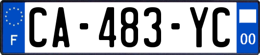 CA-483-YC
