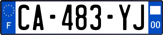 CA-483-YJ