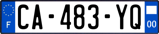 CA-483-YQ