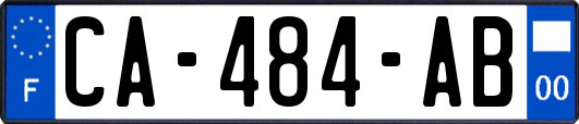 CA-484-AB