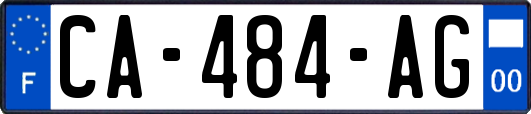 CA-484-AG