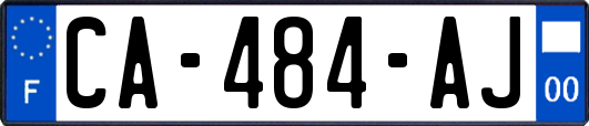 CA-484-AJ