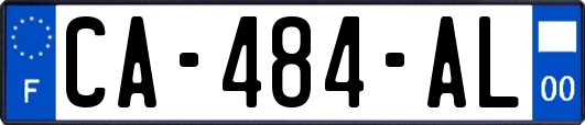 CA-484-AL