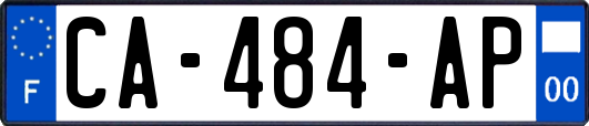 CA-484-AP