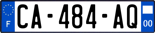 CA-484-AQ