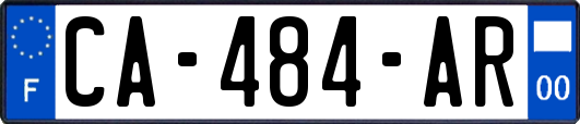 CA-484-AR