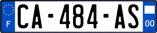 CA-484-AS