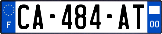 CA-484-AT