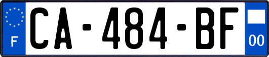 CA-484-BF