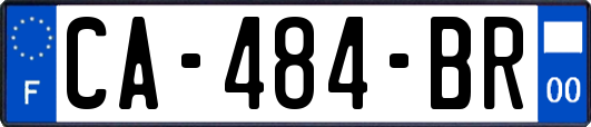 CA-484-BR