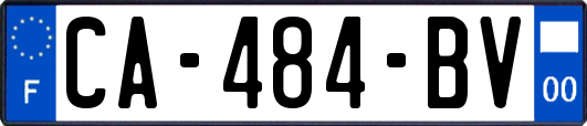 CA-484-BV