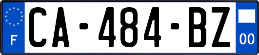 CA-484-BZ