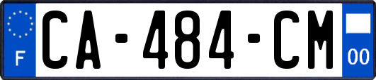 CA-484-CM