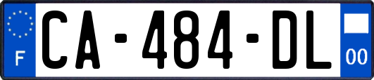 CA-484-DL