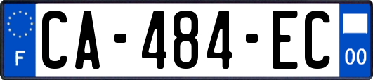 CA-484-EC