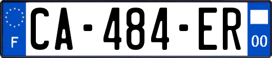 CA-484-ER