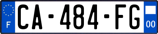 CA-484-FG