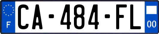 CA-484-FL